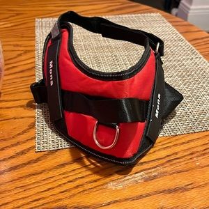 Mona dog harness